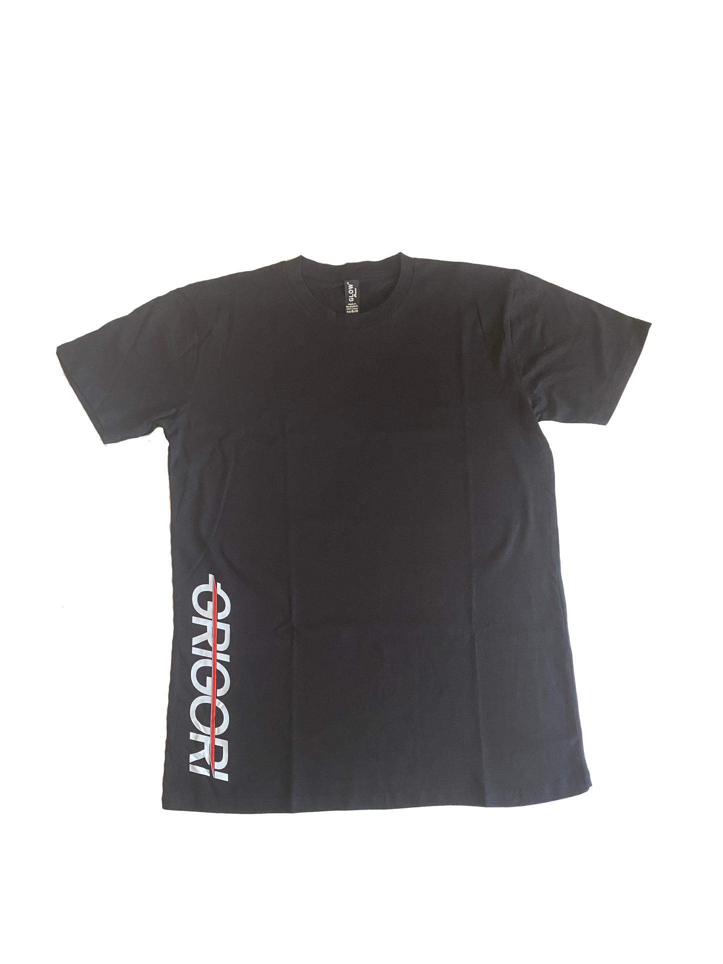 Grigori Side Stripe T-Shirt