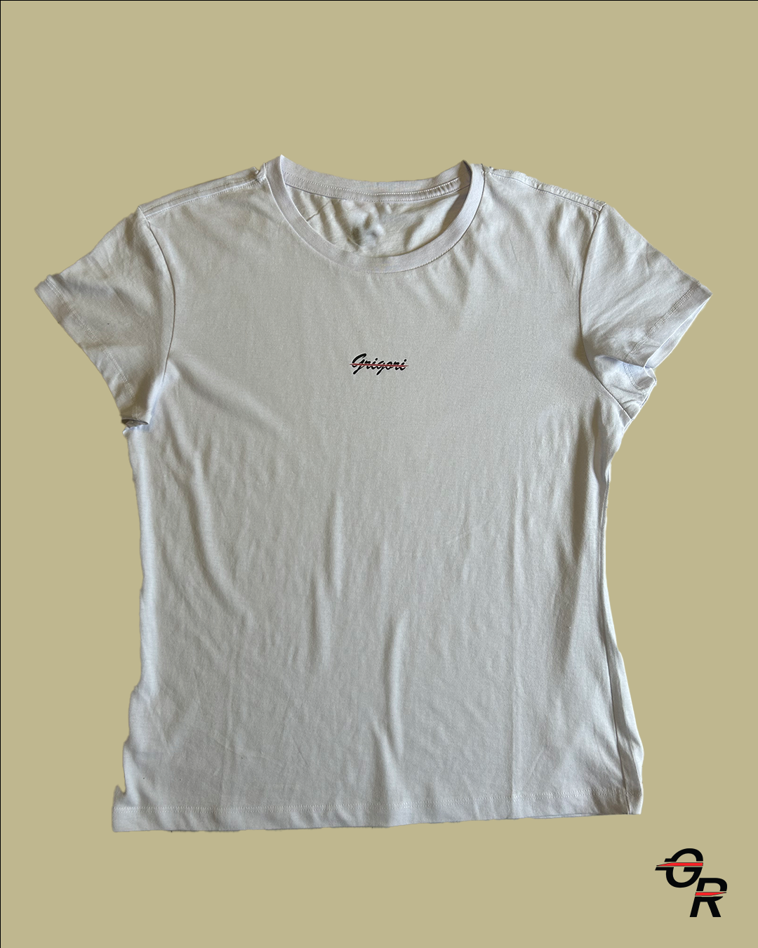Grigori Womens Essential T-Shirt
